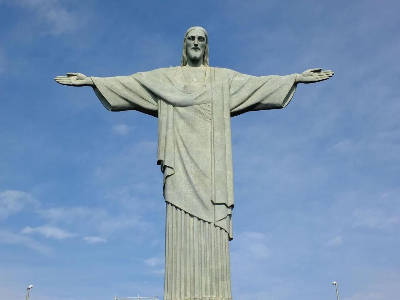 Nossa Copacabana - Praia + 1 Ticket Ou Transfer Rio de Janeiro Ngoại thất bức ảnh